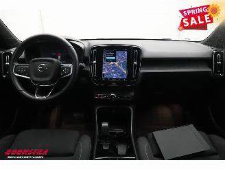 Volvo XC40 Recharge Plus 70 kWh LED ACC Apple/Android Camera LRHZ AHK picture 13