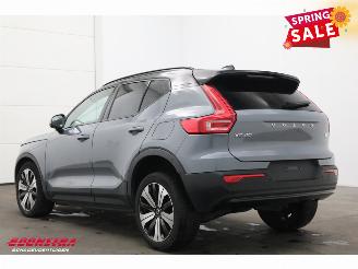Volvo XC40 Recharge Plus 70 kWh LED ACC Apple/Android Camera LRHZ AHK picture 4