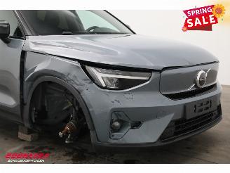 Volvo XC40 Recharge Plus 70 kWh LED ACC Apple/Android Camera LRHZ AHK picture 7