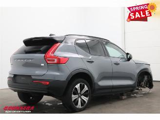 Volvo XC40 Recharge Plus 70 kWh LED ACC Apple/Android Camera LRHZ AHK picture 3