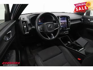 Volvo XC40 Recharge Plus 70 kWh LED ACC Apple/Android Camera LRHZ AHK picture 17