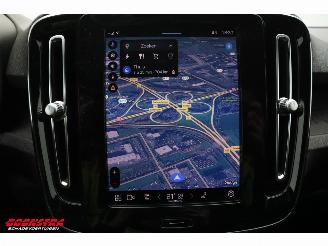 Volvo XC40 Recharge Plus 70 kWh LED ACC Apple/Android Camera LRHZ AHK picture 23