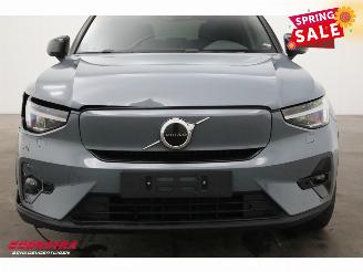 Volvo XC40 Recharge Plus 70 kWh LED ACC Apple/Android Camera LRHZ AHK picture 8