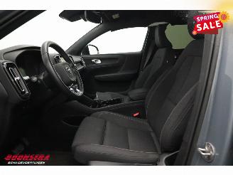 Volvo XC40 Recharge Plus 70 kWh LED ACC Apple/Android Camera LRHZ AHK picture 15