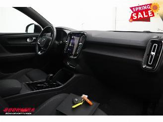 Volvo XC40 Recharge Plus 70 kWh LED ACC Apple/Android Camera LRHZ AHK picture 12