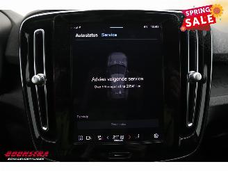 Volvo XC40 Recharge Plus 70 kWh LED ACC Apple/Android Camera LRHZ AHK picture 29