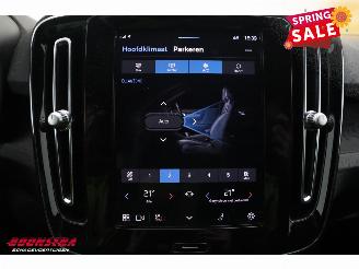 Volvo XC40 Recharge Plus 70 kWh LED ACC Apple/Android Camera LRHZ AHK picture 24