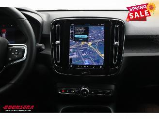 Volvo XC40 Recharge Plus 70 kWh LED ACC Apple/Android Camera LRHZ AHK picture 14