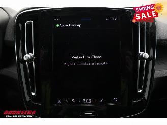 Volvo XC40 Recharge Plus 70 kWh LED ACC Apple/Android Camera LRHZ AHK picture 28