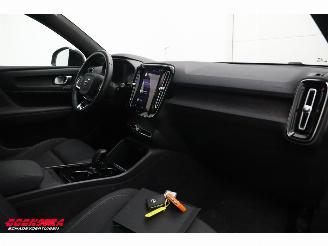 Volvo XC40 Recharge Plus 70 kWh LED ACC Apple/Android Camera LRHZ AHK picture 12
