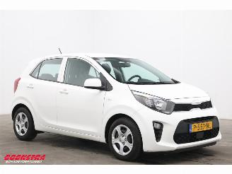 Kia Picanto 1.0 DPi ComfortLine 5p Airco Bluetooth Cruise 69.357 km! picture 2