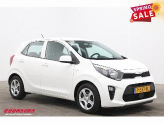 Kia Picanto 1.0 DPi ComfortLine 5p Airco Bluetooth Cruise 69.357 km! picture 2