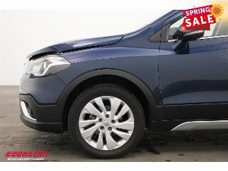 Suzuki S-Cross 1.4 Boosterjet Select Smart Hybr. ACC Navi Camera SHZ AHK 45.051 km! picture 16
