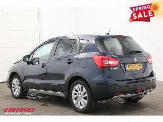 Suzuki S-Cross 1.4 Boosterjet Select Smart Hybr. ACC Navi Camera SHZ AHK 45.051 km! picture 4