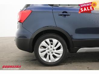 Suzuki S-Cross 1.4 Boosterjet Select Smart Hybr. ACC Navi Camera SHZ AHK 45.051 km! picture 8