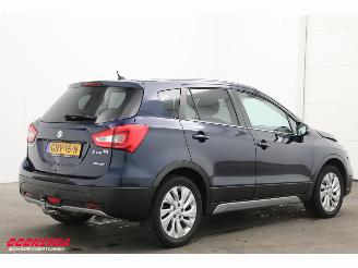 Suzuki S-Cross 1.4 Boosterjet Select Smart Hybr. ACC Navi Camera SHZ AHK 45.051 km! picture 3