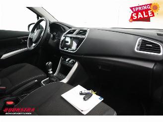 Suzuki S-Cross 1.4 Boosterjet Select Smart Hybr. ACC Navi Camera SHZ AHK 45.051 km! picture 17