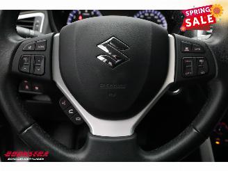 Suzuki S-Cross 1.4 Boosterjet Select Smart Hybr. ACC Navi Camera SHZ AHK 45.051 km! picture 24