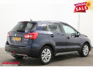 Suzuki S-Cross 1.4 Boosterjet Select Smart Hybr. ACC Navi Camera SHZ AHK 45.051 km! picture 3