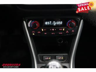 Suzuki S-Cross 1.4 Boosterjet Select Smart Hybr. ACC Navi Camera SHZ AHK 45.051 km! picture 20