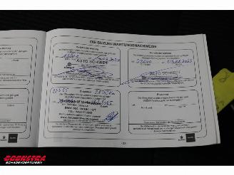 Suzuki S-Cross 1.4 Boosterjet Select Smart Hybr. ACC Navi Camera SHZ AHK 45.051 km! picture 27