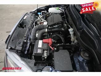 Suzuki S-Cross 1.4 Boosterjet Select Smart Hybr. ACC Navi Camera SHZ AHK 45.051 km! picture 14