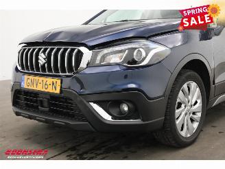 Suzuki S-Cross 1.4 Boosterjet Select Smart Hybr. ACC Navi Camera SHZ AHK 45.051 km! picture 15