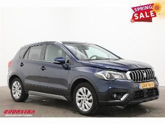 Suzuki S-Cross 1.4 Boosterjet Select Smart Hybr. ACC Navi Camera SHZ AHK 45.051 km! picture 2