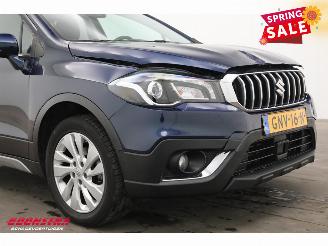 Suzuki S-Cross 1.4 Boosterjet Select Smart Hybr. ACC Navi Camera SHZ AHK 45.051 km! picture 10