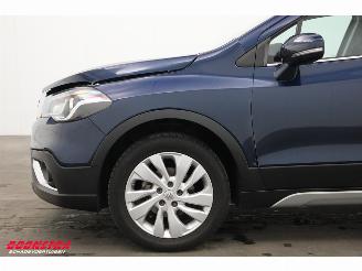 Suzuki S-Cross 1.4 Boosterjet Select Smart Hybr. ACC Navi Camera SHZ AHK 45.051 km! picture 16