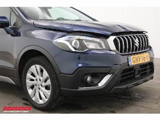 Suzuki S-Cross 1.4 Boosterjet Select Smart Hybr. ACC Navi Camera SHZ AHK 45.051 km! picture 10