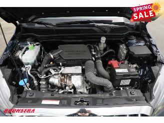 Suzuki S-Cross 1.4 Boosterjet Select Smart Hybr. ACC Navi Camera SHZ AHK 45.051 km! picture 13