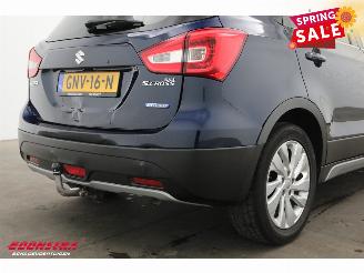 Suzuki S-Cross 1.4 Boosterjet Select Smart Hybr. ACC Navi Camera SHZ AHK 45.051 km! picture 7