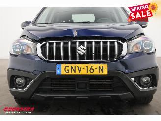Suzuki S-Cross 1.4 Boosterjet Select Smart Hybr. ACC Navi Camera SHZ AHK 45.051 km! picture 11