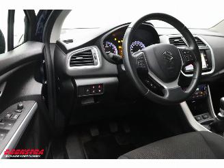 Suzuki S-Cross 1.4 Boosterjet Select Smart Hybr. ACC Navi Camera SHZ AHK 45.051 km! picture 23