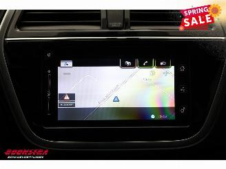 Suzuki S-Cross 1.4 Boosterjet Select Smart Hybr. ACC Navi Camera SHZ AHK 45.051 km! picture 19