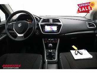 Suzuki S-Cross 1.4 Boosterjet Select Smart Hybr. ACC Navi Camera SHZ AHK 45.051 km! picture 18