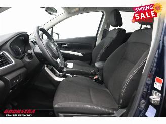 Suzuki S-Cross 1.4 Boosterjet Select Smart Hybr. ACC Navi Camera SHZ AHK 45.051 km! picture 21