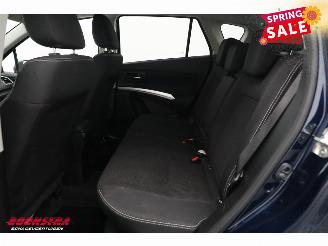 Suzuki S-Cross 1.4 Boosterjet Select Smart Hybr. ACC Navi Camera SHZ AHK 45.051 km! picture 22