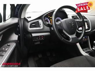 Suzuki S-Cross 1.4 Boosterjet Select Smart Hybr. ACC Navi Camera SHZ AHK 45.051 km! picture 23