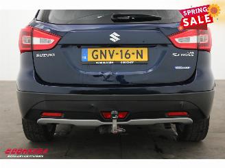 Suzuki S-Cross 1.4 Boosterjet Select Smart Hybr. ACC Navi Camera SHZ AHK 45.051 km! picture 5