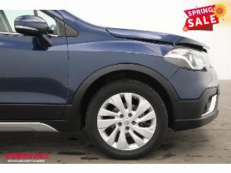 Suzuki S-Cross 1.4 Boosterjet Select Smart Hybr. ACC Navi Camera SHZ AHK 45.051 km! picture 9