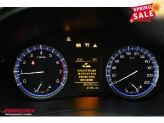 Suzuki S-Cross 1.4 Boosterjet Select Smart Hybr. ACC Navi Camera SHZ AHK 45.051 km! picture 25