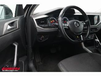 Volkswagen Polo 1.0 TSI DSG Comfortline ACC Airco PDC picture 14