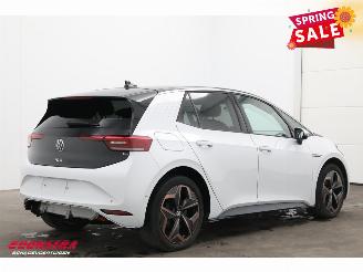 Volkswagen ID.3 Pro S 77 kWh LED ACC Apple/Android LRHZ SHZ picture 3