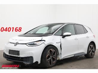 škoda osobní automobily Volkswagen ID.3 Pro S 77 kWh LED ACC Apple/Android LRHZ SHZ 2023/8