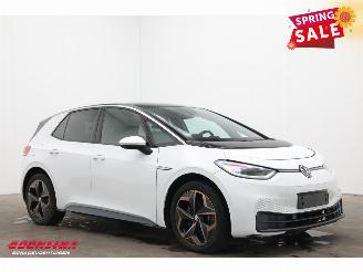 Volkswagen ID.3 Pro S 77 kWh LED ACC Apple/Android LRHZ SHZ picture 2