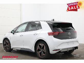 Volkswagen ID.3 Pro S 77 kWh LED ACC Apple/Android LRHZ SHZ picture 4