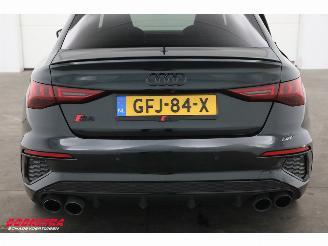 Audi S3 Limousine 2.0 TFSI Quattro Matrix Schuifdak ACC B&O HUD Leder Camera SHZ picture 5