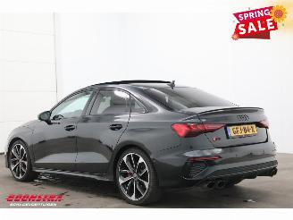 Audi S3 Limousine 2.0 TFSI Quattro Matrix Schuifdak ACC B&O HUD Leder Camera SHZ picture 4